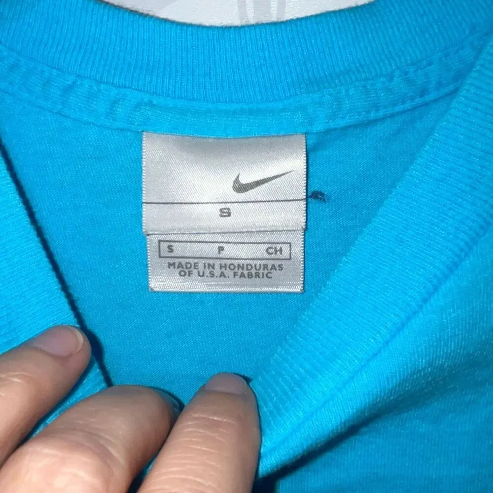 Nike men sky